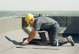 Best Roof Insulation Installation  in Lakeview Estates, GA